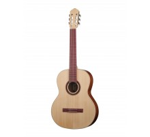 Kremona S65S-GG Sofia Soloist Series Green Globe классическая гитара, ель, размер 4/4