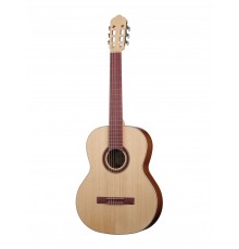 Kremona S65S-GG Sofia Soloist Series Green Globe классическая гитара, ель, размер 4/4