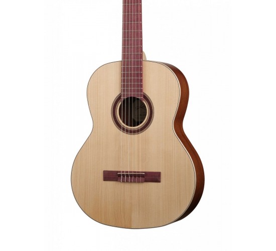 Kremona S65S-GG Sofia Soloist Series Green Globe классическая гитара, ель, размер 4/4