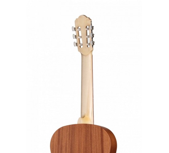 Kremona S65S-GG Sofia Soloist Series Green Globe классическая гитара, ель, размер 4/4