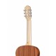 Kremona S65S-GG Sofia Soloist Series Green Globe классическая гитара, ель, размер 4/4