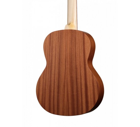 Kremona S65S-GG Sofia Soloist Series Green Globe классическая гитара, ель, размер 4/4