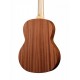 Kremona S65S-GG Sofia Soloist Series Green Globe классическая гитара, ель, размер 4/4