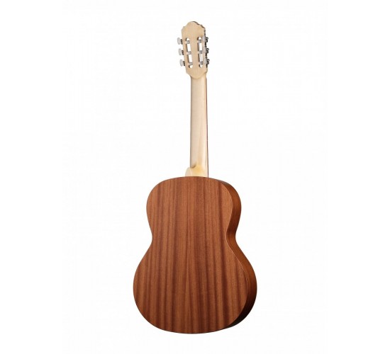 Kremona S65S-GG Sofia Soloist Series Green Globe классическая гитара, ель, размер 4/4