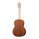 Kremona S65S-GG Sofia Soloist Series Green Globe классическая гитара, ель, размер 4/4
