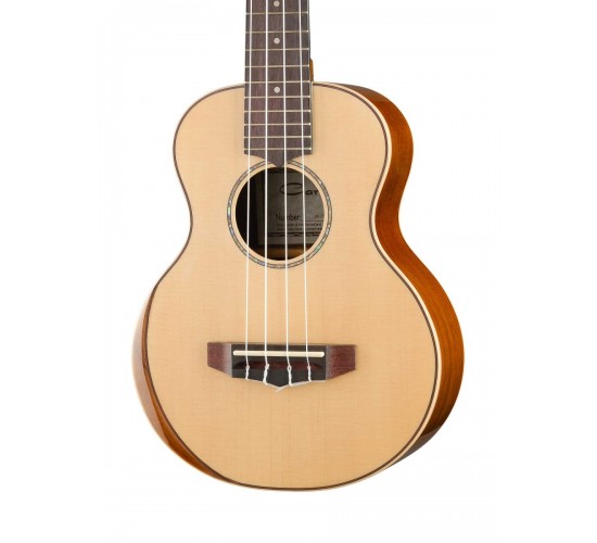 Caraya UK-23S-AR укулеле концертный