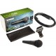 Shure PGA58-QTR-E кардиоидный вокальный микрофон c выключателем, с кабелем XLR -1/4