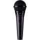 Shure PGA58-QTR-E кардиоидный вокальный микрофон c выключателем, с кабелем XLR -1/4