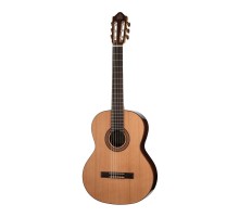 Kremona Fiesta-FC Cedar Artist Series классическая гитара