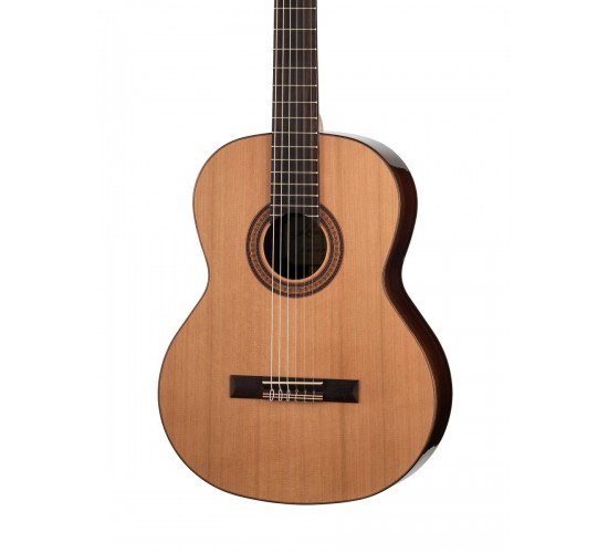 Kremona Fiesta-FC Cedar Artist Series классическая гитара