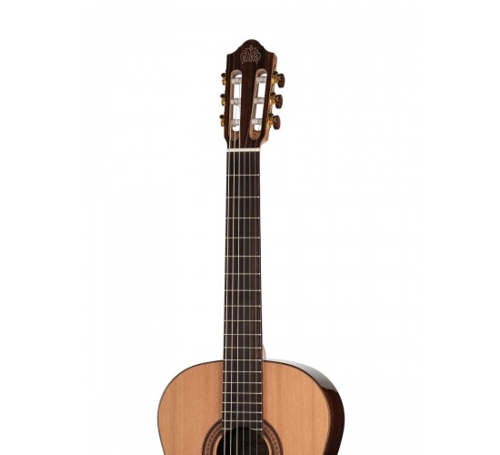 Kremona Fiesta-FC Cedar Artist Series классическая гитара
