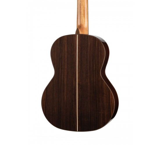 Kremona Fiesta-FC Cedar Artist Series классическая гитара