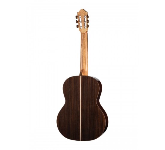Kremona Fiesta-FC Cedar Artist Series классическая гитара