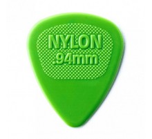 Dunlop Nylon Midi Standard Медиатор, толщина 0.94мм