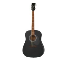 Cort AD810E BKS электроакустическая гитара, черная