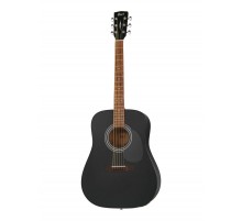 Cort AD810E BKS электроакустическая гитара, черная