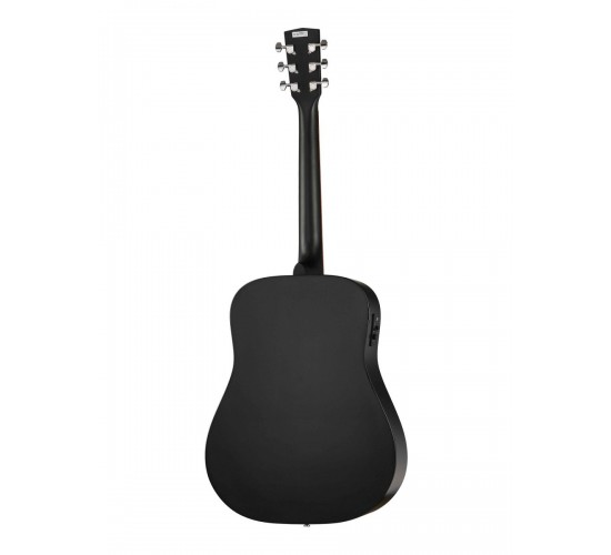 Cort AD810E BKS электроакустическая гитара, черная