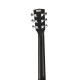 Cort AD810E BKS электроакустическая гитара, черная
