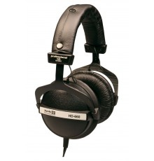 Superlux HD660 профессиональные закрытые наушники для мониторинга