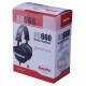 Superlux HD660 профессиональные закрытые наушники для мониторинга