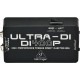 Behringer DI400P пассивный DI-box