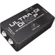 Behringer DI400P пассивный DI-box