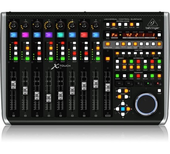 Behringer X Touch универсальный MIDI контроллер