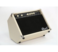 Cort AF30-EU комбоусилитель для акустической гитары, 30Вт