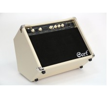 Cort AF30-EU комбоусилитель для акустической гитары, 30Вт