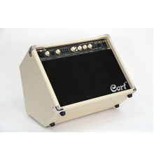 Cort AF30-EU комбоусилитель для акустической гитары, 30Вт