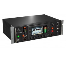 Behringer X32 RACK цифровой микшер, 16 входов