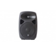 Leem SPA-8 Акустическая система активная, MP3, SD, USB, BT, 50Вт