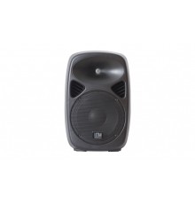 Leem SPA-8 Акустическая система активная, MP3, SD, USB, BT, 50Вт