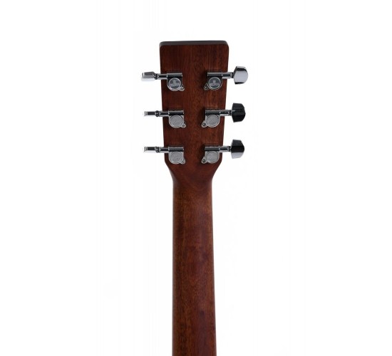 Sigma DT-1 акустическая гитара