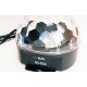 Bi Ray ML002 Светодиодный эффект «диско-шар», 6х1Вт, RGBWOP