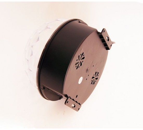 Bi Ray ML002 Светодиодный эффект «диско-шар», 6х1Вт, RGBWOP