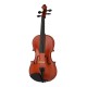 Caraya MV-002 Скрипка 3/4 с футляром и смычком