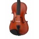 Caraya MV-002 Скрипка 3/4 с футляром и смычком