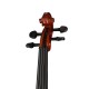 Caraya MV-002 Скрипка 3/4 с футляром и смычком