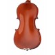 Caraya MV-002 Скрипка 3/4 с футляром и смычком