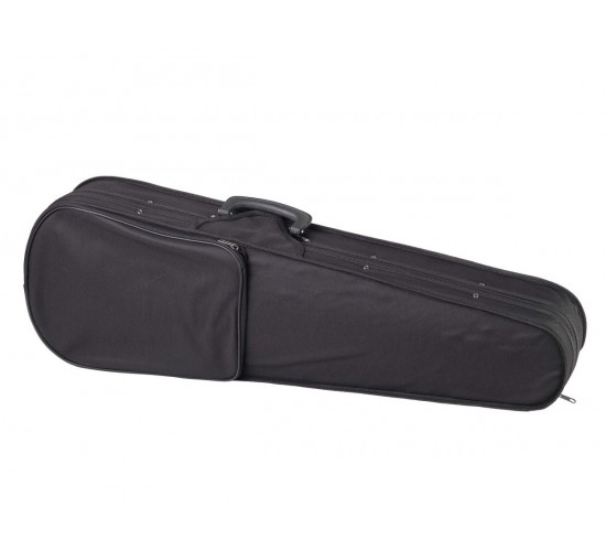 Caraya MV-002 Скрипка 3/4 с футляром и смычком