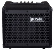 Warwick BC 10 комбо для бас-гитары, 10Вт