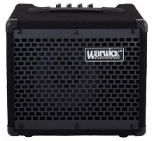 Warwick BC 10 комбо для бас-гитары, 10Вт