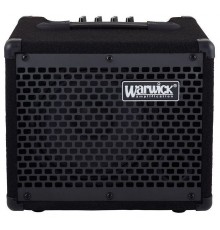 Warwick BC 10 комбо для бас-гитары, 10Вт