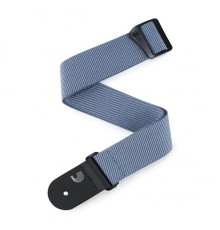 Planet Waves 50TW02 Classic Tweed Ремень для гитары текстильный, синий