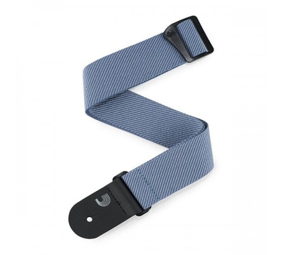 Planet Waves 50TW02 Classic Tweed Ремень для гитары текстильный, синий