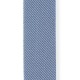 Planet Waves 50TW02 Classic Tweed Ремень для гитары текстильный, синий