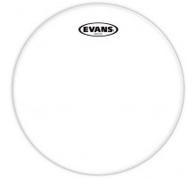 Evans TT16G2 G2 Clear Пластик для том барабана 16", прозрачный