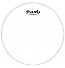 Evans TT16G2 G2 Clear Пластик для том барабана 16", прозрачный
