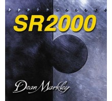 Dean Markley SR2000 2696 LT комплект струн для 6-ти струнной бас гитары, 30-125